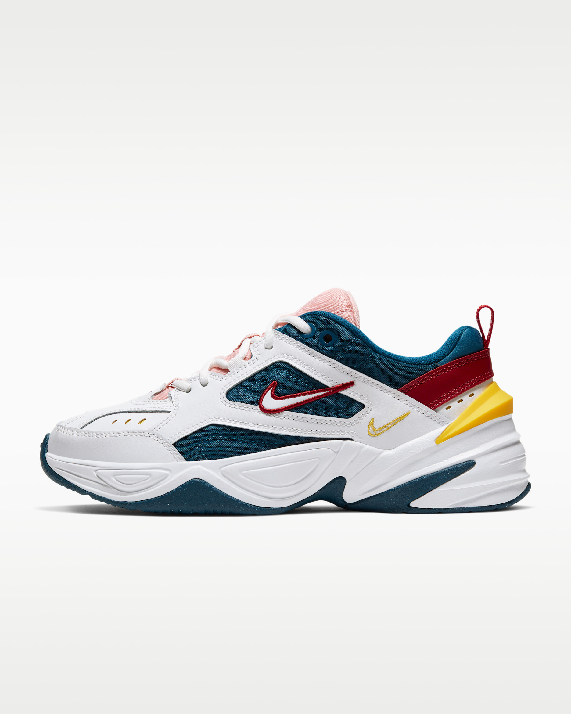 NIKE公式】ナイキ M2K テクノ ウィメンズシューズ.オンライン
